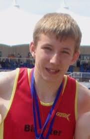 ATHLETICS: Wright stars in Oxon opener