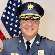 NEW OFFICERS COMPLETE POLICE ACADEMY TRAINING