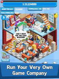 Video game consoles are a beloved part of nerd culture. Video Game Tycoon Mod Apk 3 3 Unlimited Money Apkpuff