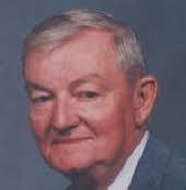 Obituary information for George Preston McPhail