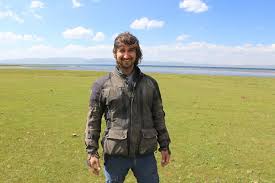 Rev It Sand Urban Jacket Review Mad Or Nomad