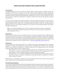 The photoelectric smoke alarm smoke detector device is ul certified. Https Www Health State Mn Us Facilities Regulation Engineering Docs Lscfatesting Pdf
