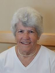 Jeanne Roselie Hill Obituary