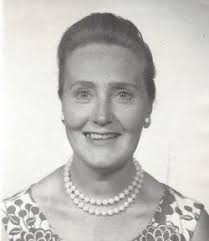 Contributions to the tribute of Betty E. Marchant