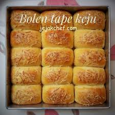 Ada banyak resep lezat yang bisa dimasak dari sayuran terong. Resep Cemilan Terbaru Bolen Tape Keju Enak Sederhana Mudah Dan Kekinian Resep Kue Dan Masakan