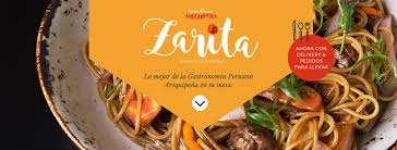 Últimas noticias de perú y el mundo sobre política, locales, deportes, culturales, espectáculos, economía, y tecnología en la agencia peruana de noticias andina. Zarita Cocina Peruana Arequipena Videos Facebook