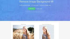 To remove the background from an image, first do an image upload from your computer, enter an image url, or simply drag a photo into the drop area. Painlessly Remove The Backdrop From Photos With This Free Website The Star