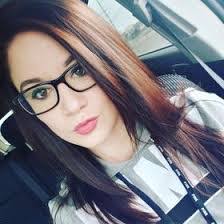 Ashley Slusher's Instagram, Twitter & Facebook