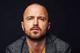 Aaron Paul to Lead 'The Midnight Pool' for 'V for Vendetta' Director