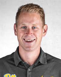 National-title winning assistant Chase Kreitler hired as Pitt's new  swimming and diving coach