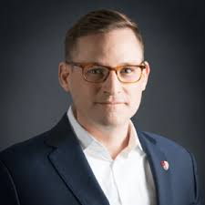 Dr. John S. Redd Appointed as “Stephen B. Elmer Professor of Old Testament”  at RTS Washington