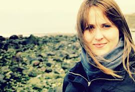 Meet The New IPS Writer And Editor Kate Wesson