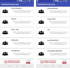Whatsapp is the most popular instant messaging app in the world. Unlimited Group Links For Whatsapp Apk Download For Android Latest Version Grouplinks Whatsapplinks Unlimitedgrouplinks