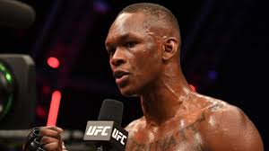 So i felt i should change it. Israel Adesanya Is In Real Trouble For His Rape Comment Firstsportz