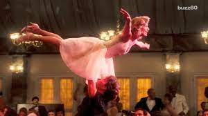 Dirty dancing hit the big screen a few weeks after the accident. Dirty Dancing Famous Lift Was Unrehearsed Youtube