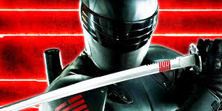 We did not find results for: Snake Eyes Gi Joe Origins Trailer Takes You Behind The Mask