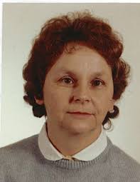 Obituary for Delores (Wagner) Storm