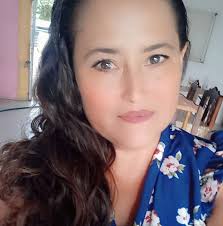 Juanita Esmeralda Moran Piguave