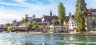In switzerland german, french, italian and romansch are spoken. Schweiz Entdecken Mit Zeit Reisen Reiseprogramm Der Zeit