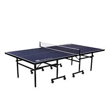 Official Regulation Size Foldable Indoor Table Tennis Table In 2020 Table Tennis Assembly Table Outdoor Table Tennis Table