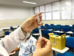 Cadastro e agendamento do processo de vacinação na cidade de joão pessoa, acesse e escolha o local e data a ser imunizado, consulte quem vacina, cuida. Vitoria Serra E Cariacica Abrem Agendamento Para Vacina Contra A Covid 19 Nesta Quarta Feira