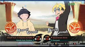 Ultimate ninja® storm 4 road to boruto para nintendo switch. How To Unlock Road To Boruto Characters Naruto Shippuden Ultimate Ninja Storm 4