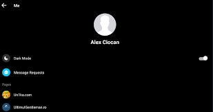 Vreau sa vad cu cine vorbeste pe messenger. 14 Trucuri Facebook Messenger Pe Care Nu ToÈ›i Utilizatorii Acestei AplicaÈ›ii Le Cunosc Android Blogger