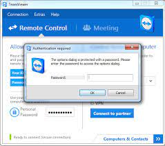 Sie nutzen teamviewer für ihr unternehmen? Teamviewer 4 Windows Nt Teamviewer Is Proprietary Computer Software For Remote Control Desktop Sharing Online Meetings Web Conferencing And File Transfer Between Computers Towers Pictures