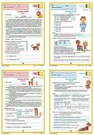Agenția națională pentru curriculum și evaluare din cadrul ministerului educației, culturii și. Evaluare IniÈ›ialÄƒ Clasa A Iii A