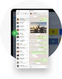 What you share with your friends and family stays between you. Whatsapp Im Desktop Browser Von Opera Opera