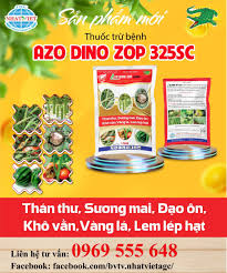Azo Dino Zop 325SC