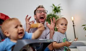 Why We Get So Angry At Our Kids And What We Can Do About It