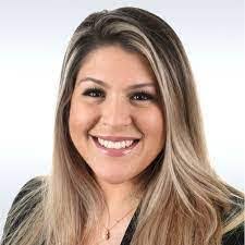 Natalie Dicicco's Instagram, Twitter & Facebook