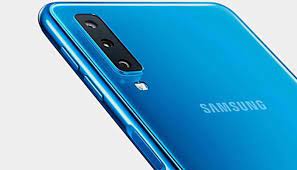 Triple Cameras On Smartphones Are A Thing Now But For How Long Samsung Galaxy Samsung Device Samsung Galaxy S10