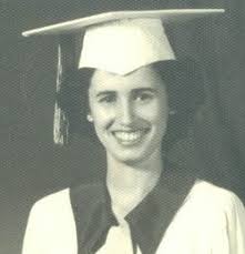 Mrs Betty Jean Mendonca Corrales (1931-2012)