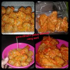 Maybe you would like to learn more about one of these? Pentol Tahu Bakso Pedas Ndower Home Facebook