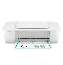 Cara menghapus hasil tinta printer inkjet / kualitas tinta printer inkjet asli.indikasi bahwa tinta telah habis bisa anda lihat dari hasil. Hp 1216 Deskjet Ink Advantage Printer Print Only Butik Dukomsel