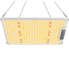 Photontek is a new brand in the united states and canada, but it arrives with a stellar reputation. Maxsisun Pb Series Led Grow Light Review Great Budget Quantum Board Fixtures Grow Light Info