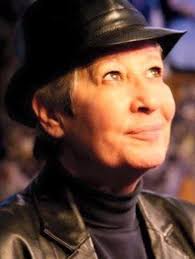 Joe le taxi" afinal era ela