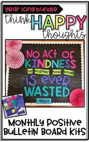 Positive Quote Classroom Decor And Bulletin Board Kits Elementary Bulletin Boards Inspirational Bulletin Boards Kindergarten Bulletin Boards