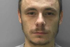 Locked up in Sussex 2025: These are some of the criminals jailed between  January and April