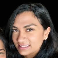 Rita Roche's Instagram, Twitter & Facebook