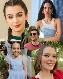 OMER AND HIS SISTERS 🫂❤‼️ #AnnekanDieSwaKry #ADSK