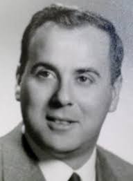 Anthony Sahar Obituary (1934