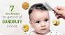 Best Dandruff Shampoo For Kids