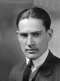 Frederick Preston Nash