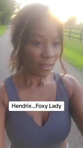 The Female Hendrix Meaning