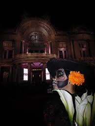 La Catrina Wikipedia La Enciclopedia Libre
