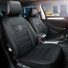 Car Seat Cover Auto Seats Covers Leather For Nissan Qashqai Cargo J10 J11 Teana J31 J32 Tiida 2017 2016 2015 Car Interior Accessories Car Seats Carseat Cover