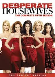 desperate housewives season 5 desperate housewives desperate eva longoria